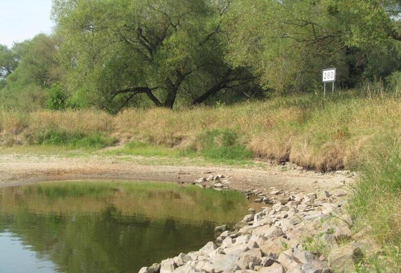 Gasthaus Und Pension Zum Biber