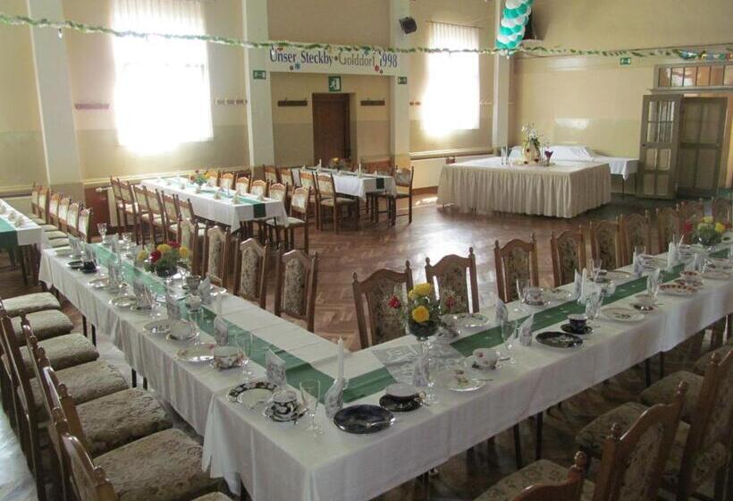 Gasthaus Und Pension Zum Biber