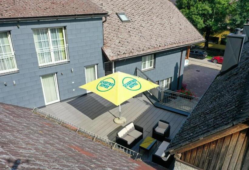 Gasthof Pension Riedl