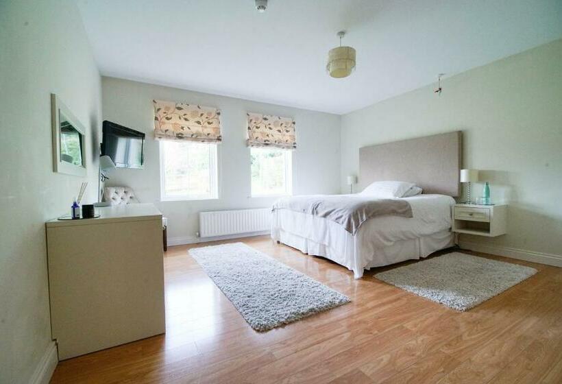 Glenburn Galgorm Bed & Breakfast