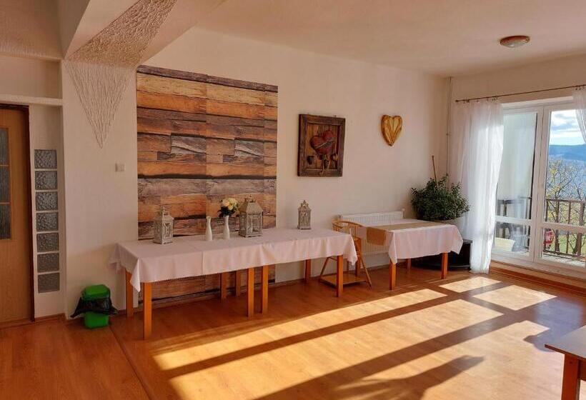 Horský Hotel Vršky