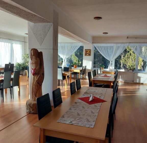 Horský Hotel Vršky