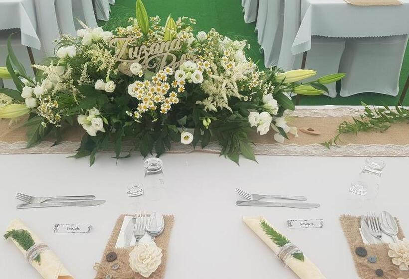 Horský Hotel Vršky