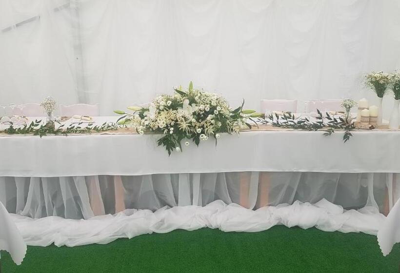 Horský Hotel Vršky