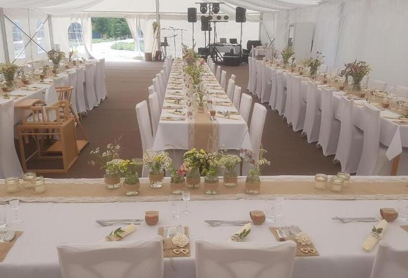 Horský Hotel Vršky