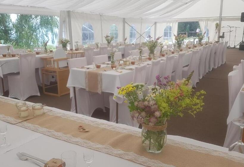 Horský Hotel Vršky