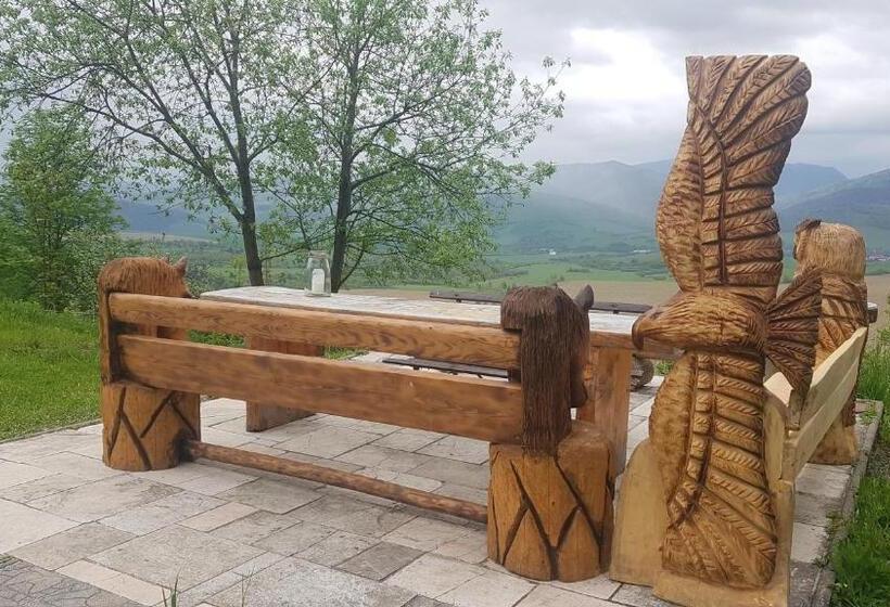 Horský Hotel Vršky