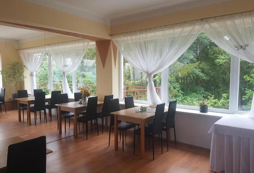 Horský Hotel Vršky