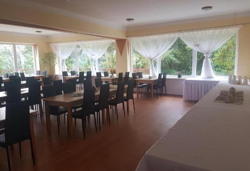 Horský Hotel Vršky