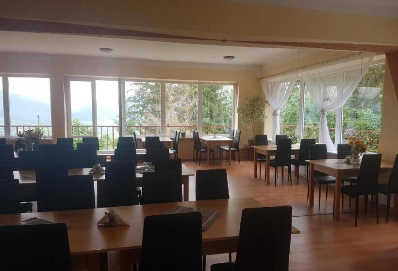 Horský Hotel Vršky