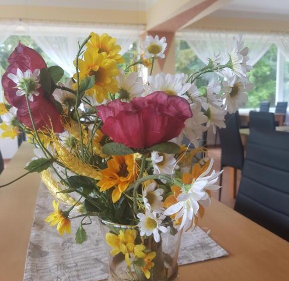 Horský Hotel Vršky