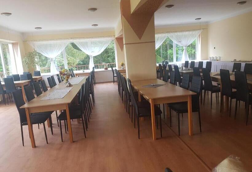 Horský Hotel Vršky