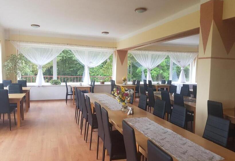 Horský Hotel Vršky