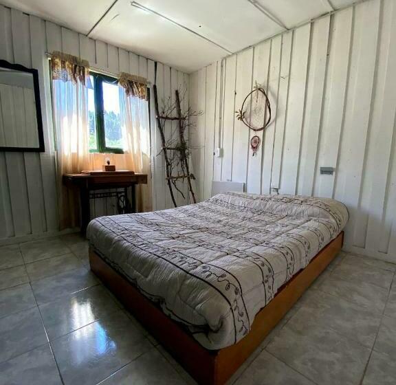 Hostel El Mago, El Bolsón