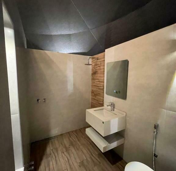 فندق شاليه سدرة فاطمه