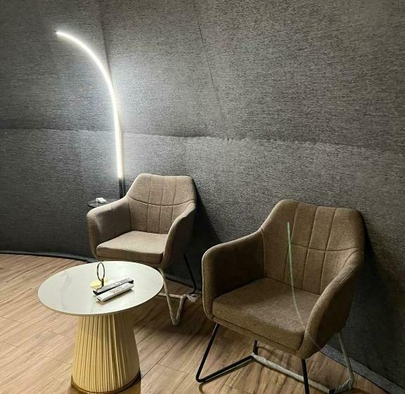 فندق شاليه سدرة فاطمه