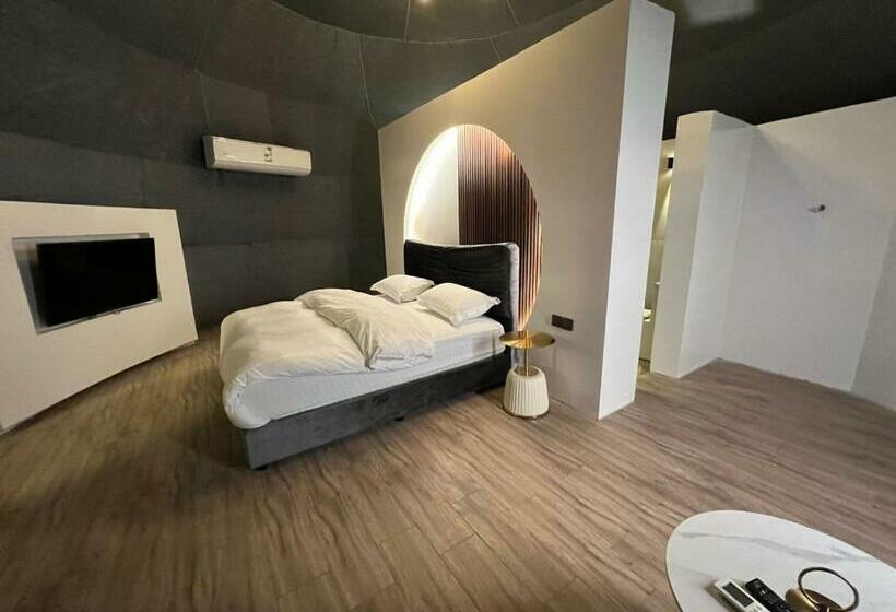 فندق شاليه سدرة فاطمه