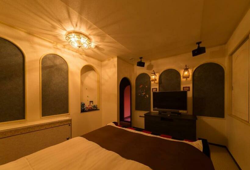 Otel チョコレ新潟