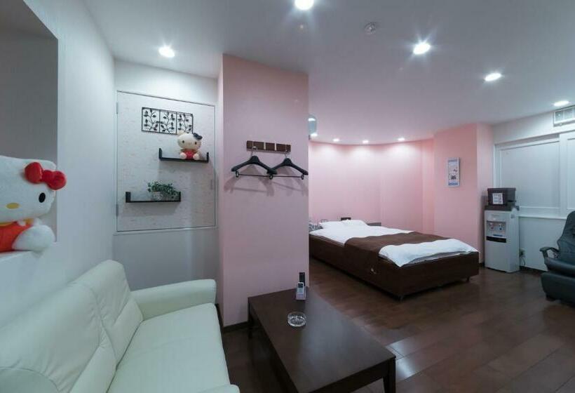 Otel チョコレ新潟