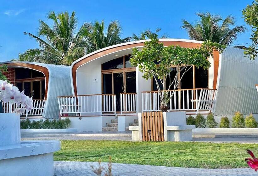 Hotel สต็อกโฮม เขาใหญ่