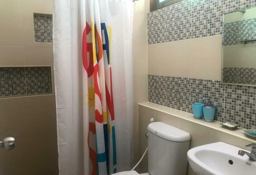 호텔 มิตรภาพโฮเทล