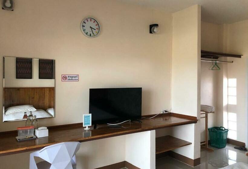 Hotel มิตรภาพโฮเทล