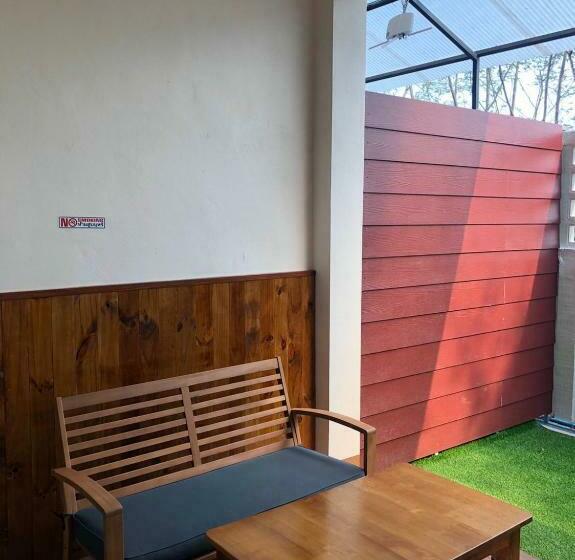 호텔 มิตรภาพโฮเทล