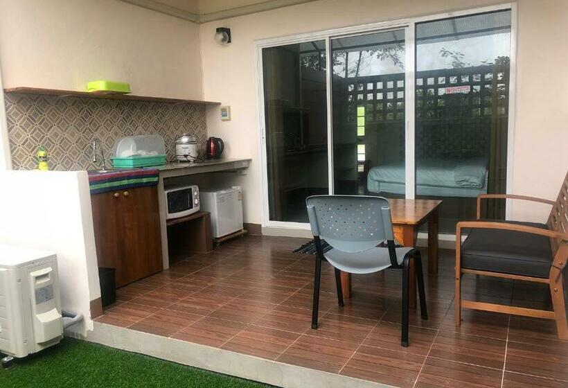 호텔 มิตรภาพโฮเทล