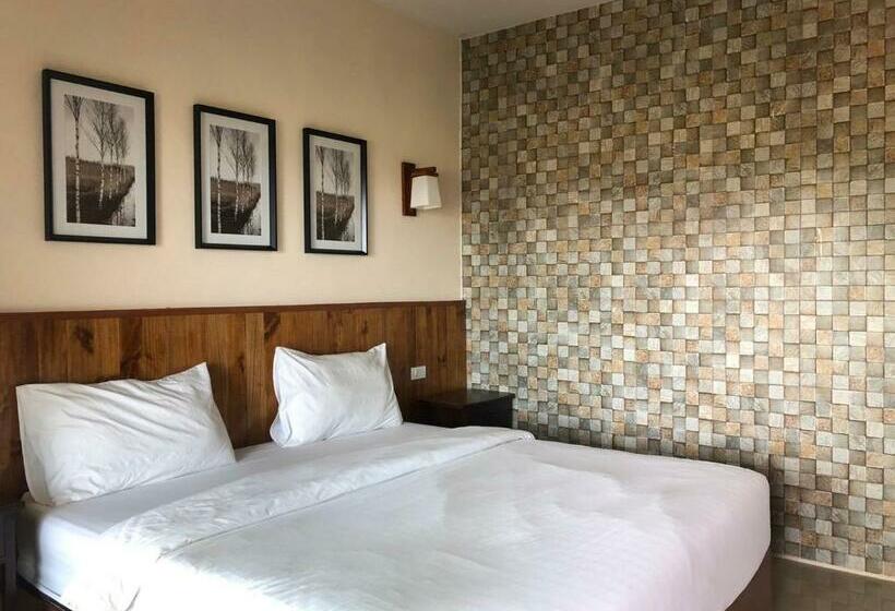 호텔 มิตรภาพโฮเทล