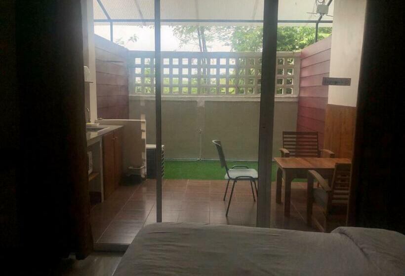 호텔 มิตรภาพโฮเทล