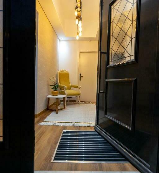 酒店 9 Quartos Alojamento