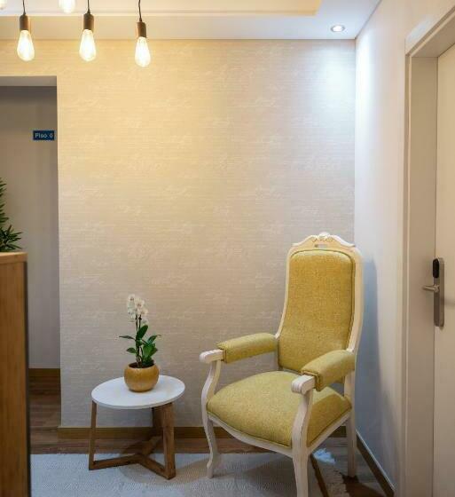 酒店 9 Quartos Alojamento