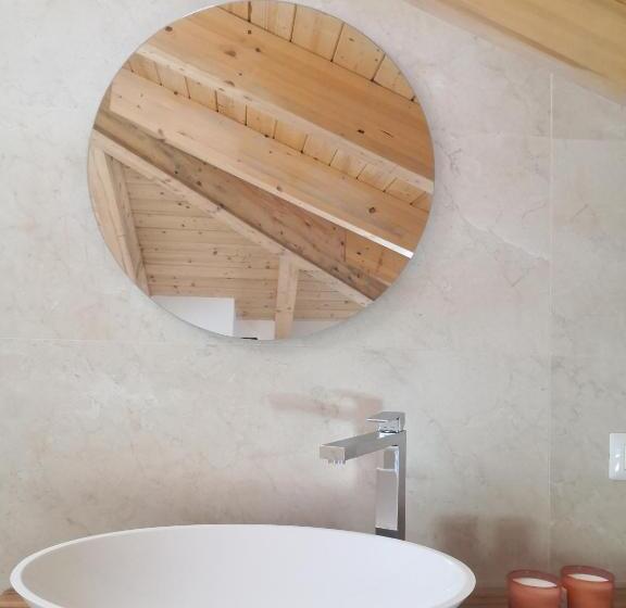 فندق Agriturismo Capocasale