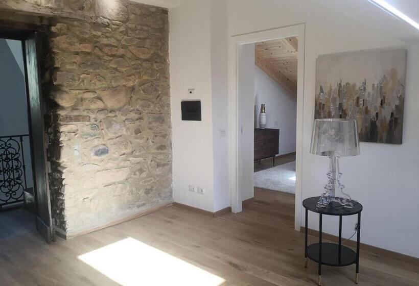 فندق Agriturismo Capocasale