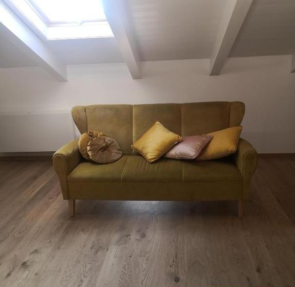 فندق Agriturismo Capocasale