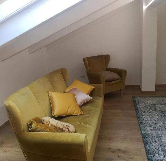 فندق Agriturismo Capocasale