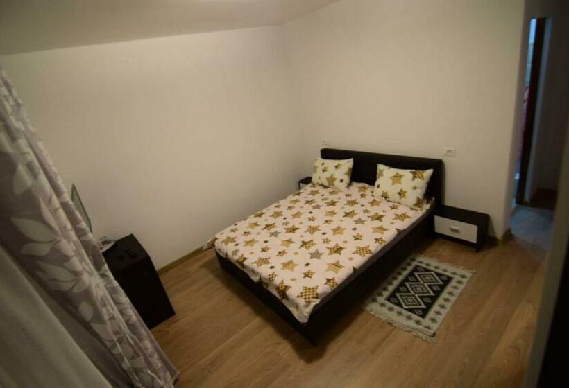 فندق Agropensiune Casa Sonia