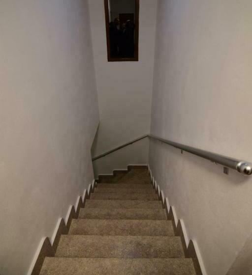 فندق Agropensiune Casa Sonia