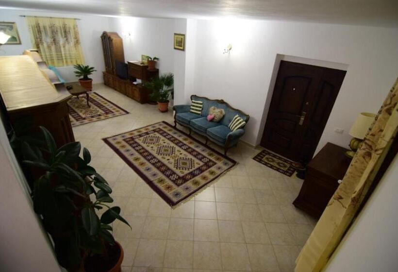 فندق Agropensiune Casa Sonia