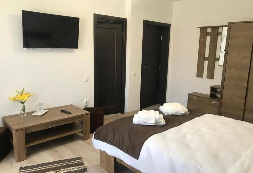 酒店 Agropensiunea Duminora