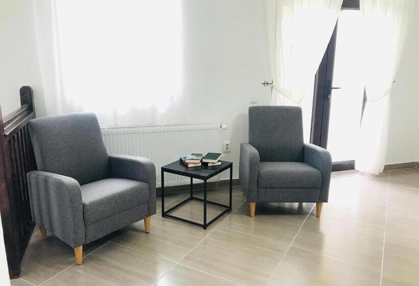 酒店 Agropensiunea Duminora