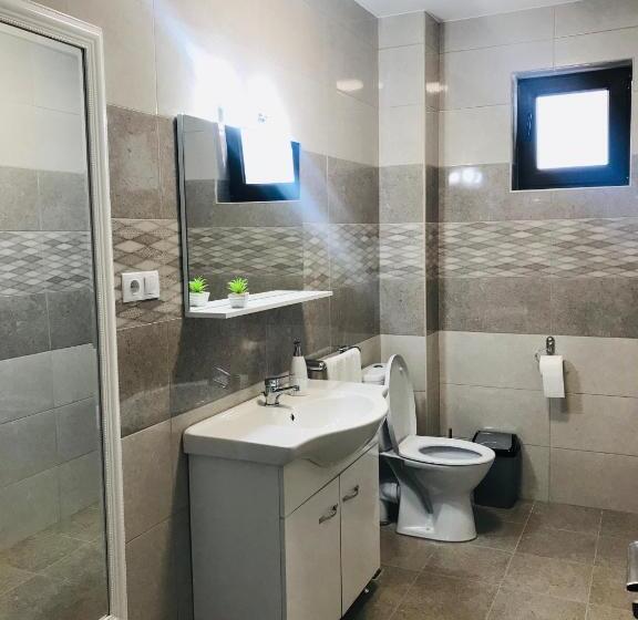 酒店 Agropensiunea Duminora