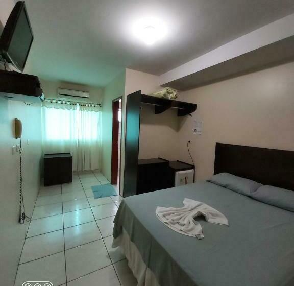 בית מלון כפרי Araguaia