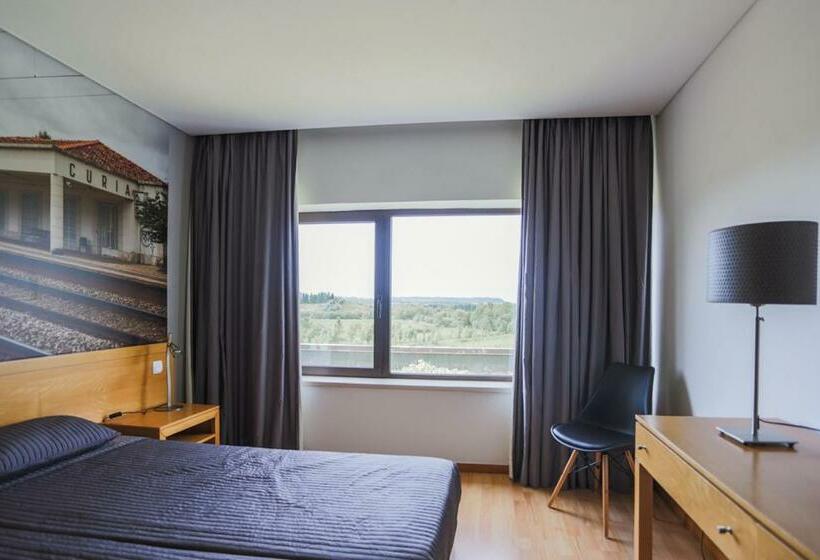 Отель Burguezia Do Leitão