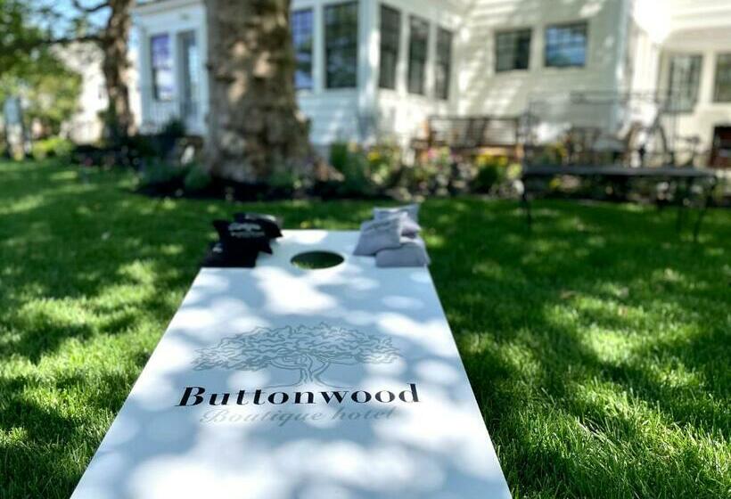فندق Buttonwood Boutique