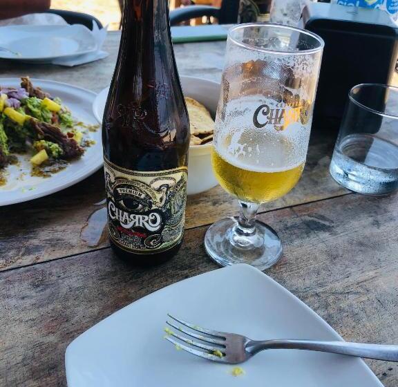 Отель Casa Tecata