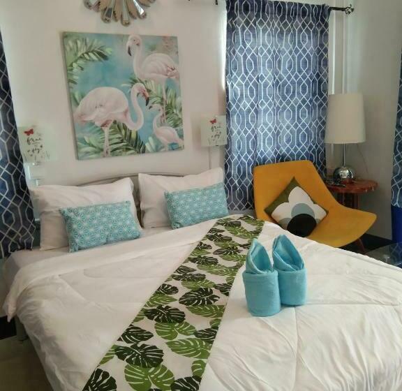 Отель Cessna Park Resort And