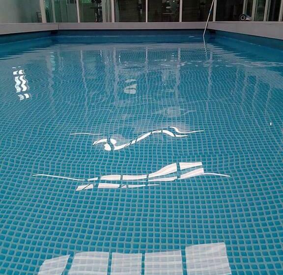 Отель Cessna Park Resort And