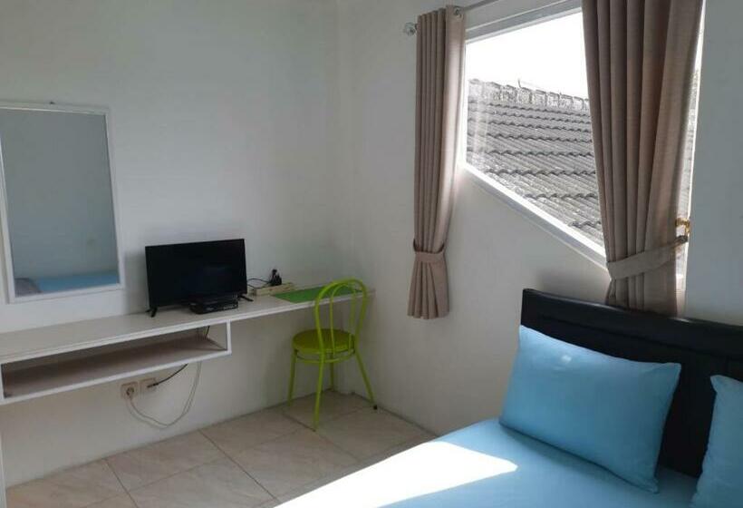 酒店 Dacostel Syariah