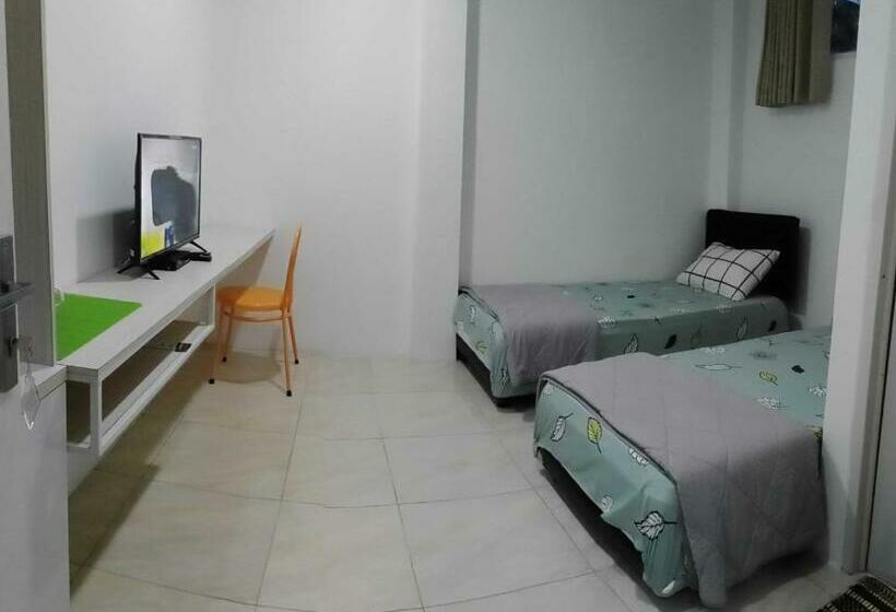 酒店 Dacostel Syariah